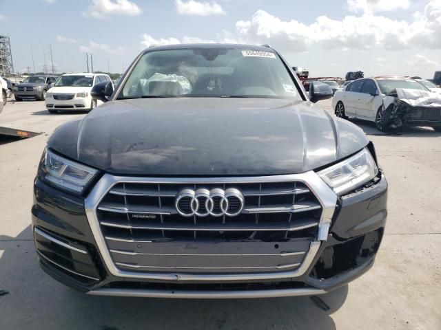 VIN WA1BNAFY3J2234923 2018 Audi Q5, Premium Plus no.5