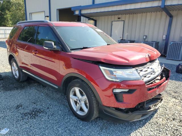 2019 FORD EXPLORER X - 1FM5K7D88KGA68044