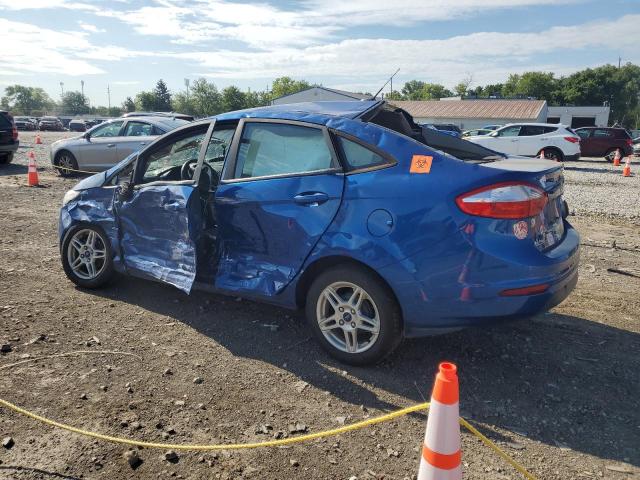 2019 FORD FIESTA 3FADP4BJ4KM144926