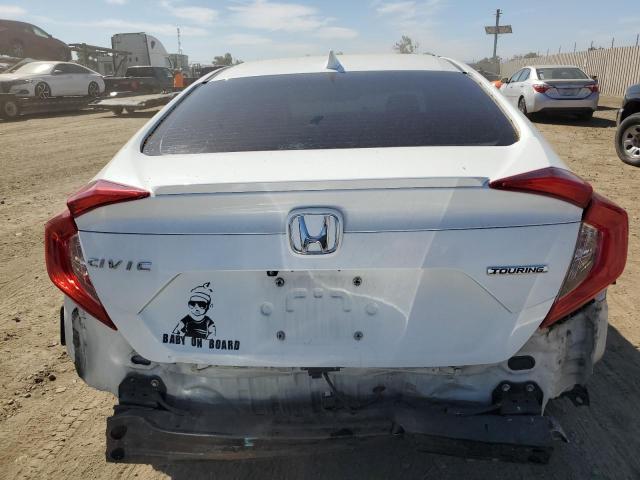 VIN 2HGFC1F99GH633956 2016 Honda Civic, Touring no.6