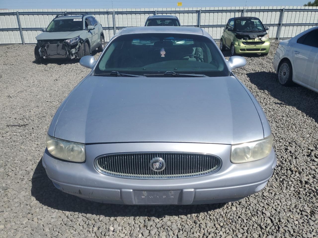 Lot #3041833424 2005 BUICK LESABRE CU