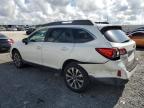 SUBARU OUTBACK 2. photo