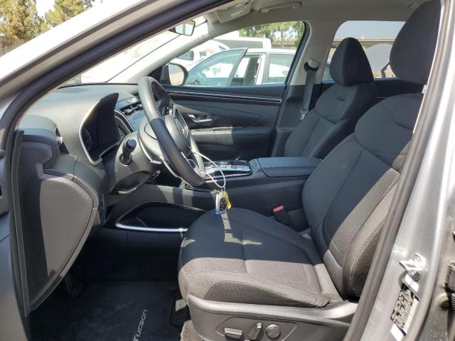 2023 HYUNDAI TUCSON BLU - KM8JBCA1XPU100368