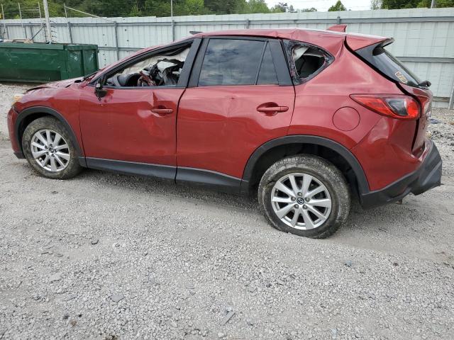 VIN JM3KE4CE9D0127531 2013 Mazda CX-5, Touring no.2