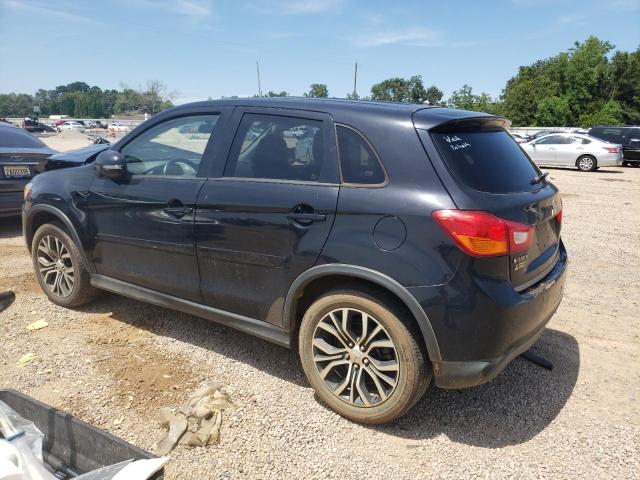 VIN JA4AP3AU7GZ056889 2016 Mitsubishi Outlander, ES no.2