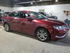 CHRYSLER 200 LIMITE снимка