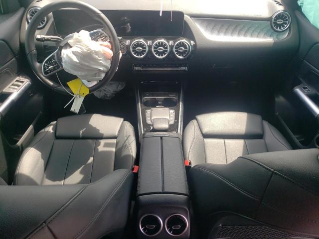 2021 MERCEDES-BENZ GLA 250 - W1N4N4GB0MJ128782