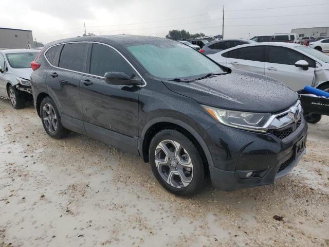 2018 HONDA CR-V EX - 7FARW1H52JE021287