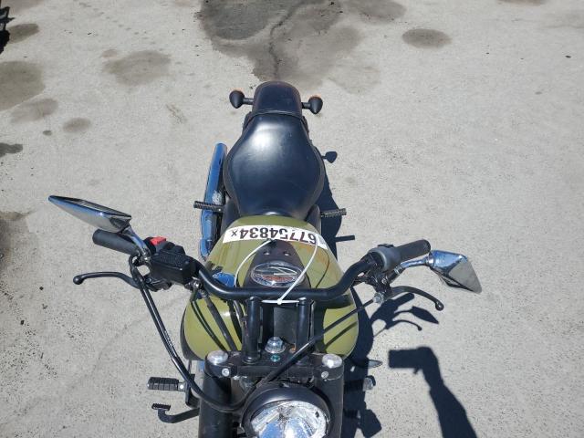 2023 HONDA VT750 C2B JH2RC5388PK300078