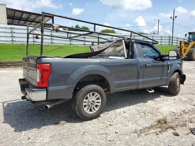 2017 FORD F250 SUPER - 1FTBF2A67HEE80364