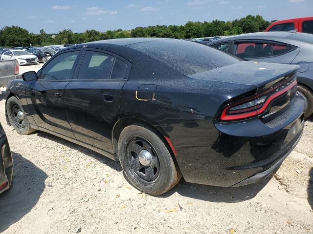 2017 DODGE CHARGER PO - 2C3CDXAT1HH536955