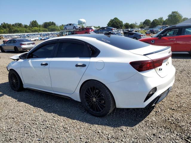 VIN 3KPF54AD4PE535127 2023 KIA Forte, Gt Line no.2