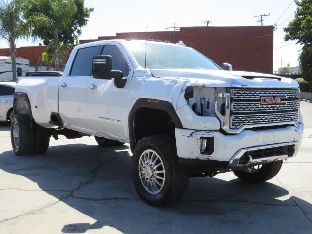 2023 GMC SIERRA K35 1GT49WEY7PF211518  68933584