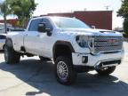 GMC SIERRA K35 photo