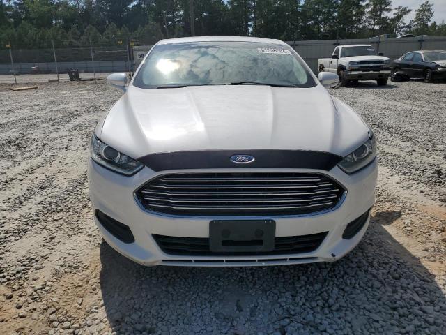 VIN 3FA6P0H72GR152742 2016 Ford Fusion, SE no.5