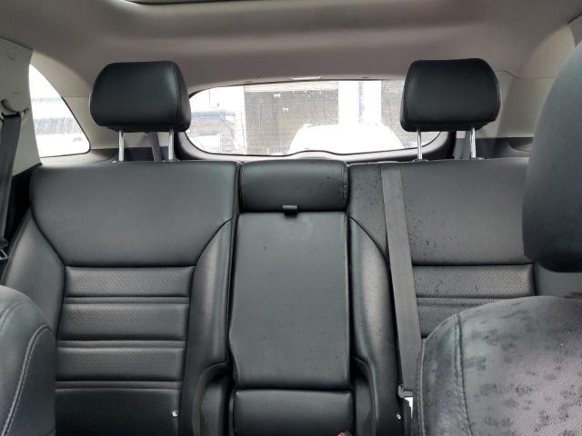 2020 KIA SORENTO EX - 5XYPHDA52LG706071