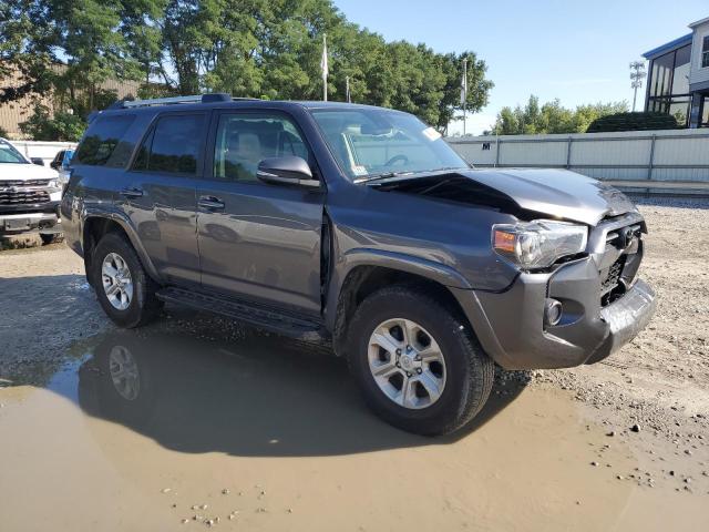 2023 TOYOTA 4RUNNER SE - JTENU5JR1P6201512