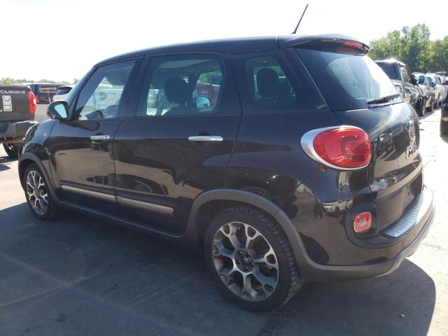 VIN ZFBCFADH8EZ005888 2014 Fiat 500L, Trekking no.2