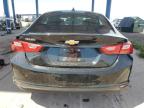 CHEVROLET MALIBU LS photo