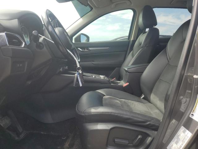2020 MAZDA CX-5 TOURI - JM3KFBCM7L0759984