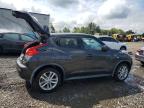 NISSAN JUKE S photo