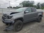 2019 CHEVROLET COLORADO Z - 1GCGTEEN6K1130918