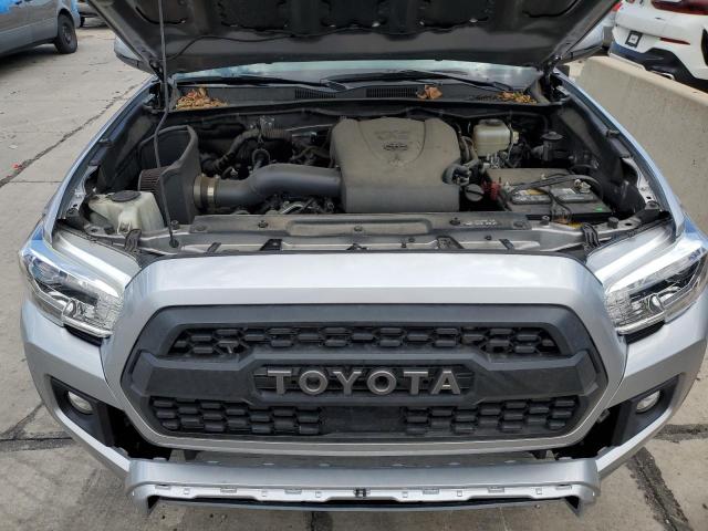 2019 TOYOTA TACOMA DOU - 5TFCZ5AN1KX170310
