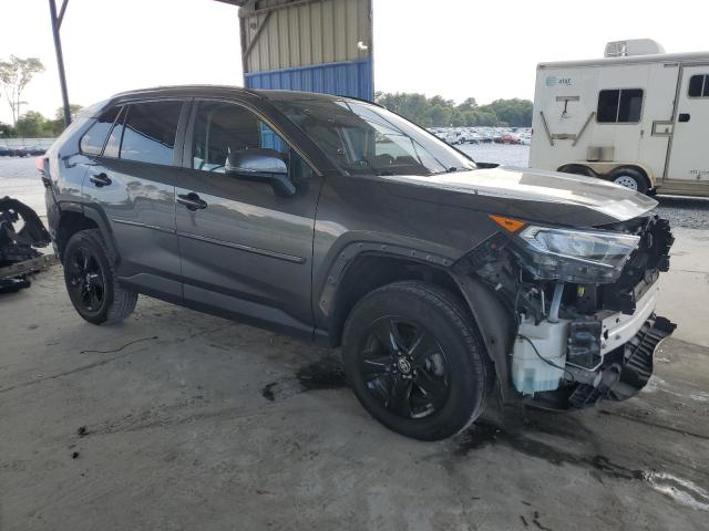 2021 TOYOTA RAV4 XLE - 2T3W1RFV2MC096909