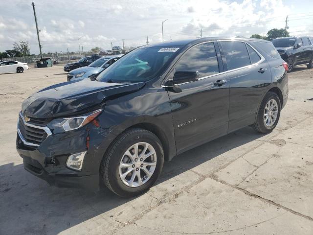 Vin: 3gnaxkev3ll303515, lot: 68986684, chevrolet equinox lt 2020 img_1
