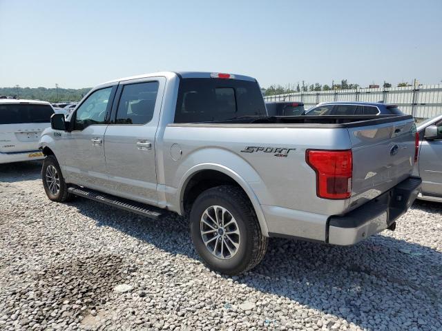 2020 FORD F150 SUPER - 1FTEW1E42LFA47473