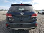 HYUNDAI SANTA FE S photo