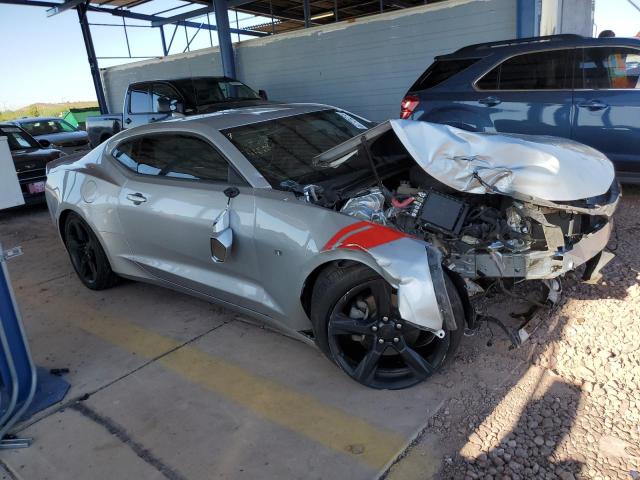 2017 CHEVROLET CAMARO LT - 1G1FD1RS3H0118850