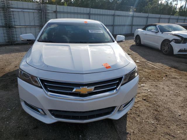 2016 CHEVROLET IMPALA LT - 1G1105SA8GU160890