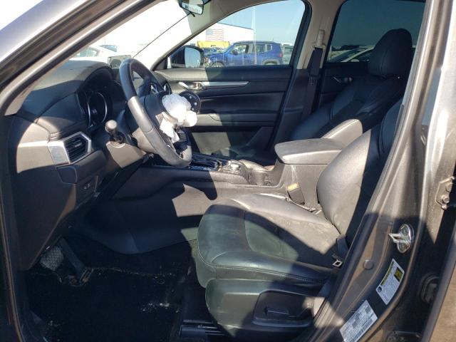 2023 MAZDA CX-5 SELEC - JM3KFBBM1P0206190