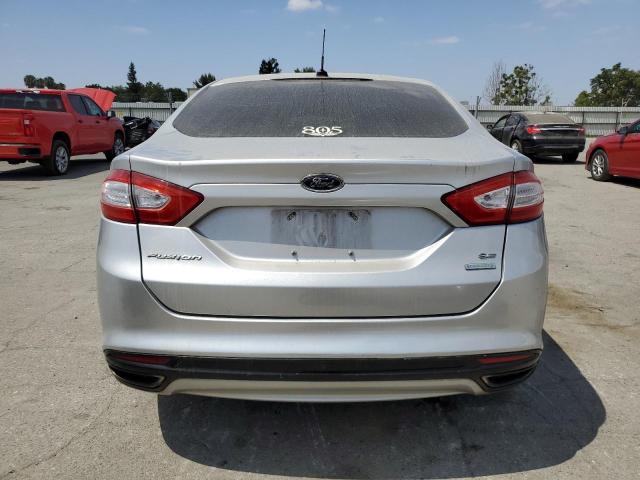 VIN 3FA6P0H96ER196130 2014 Ford Fusion, SE no.6