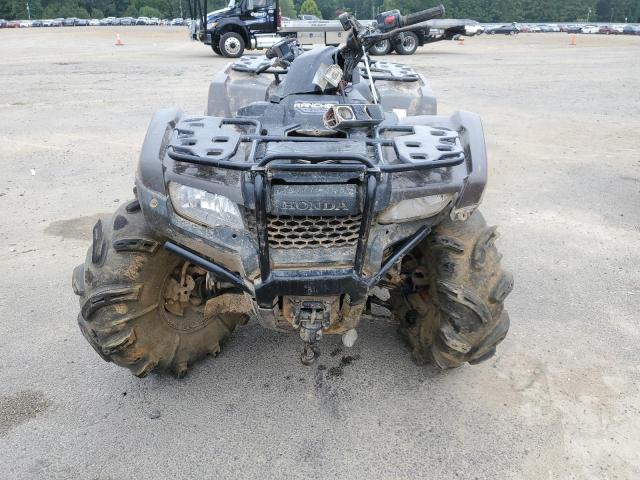 2020 HONDA TRX420 FA 1HFTE47D4L4500485