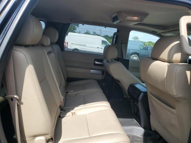 2018 TOYOTA SEQUOIA LI 5TDJY5G18JS156178