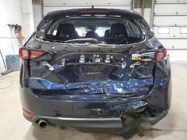 2021 MAZDA CX-5 GRAND - JM3KFBAY9M0306845
