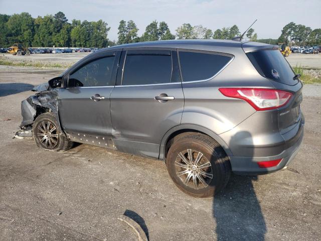 Vin: 1fmcu0gx7eue14232, lot: 67250214, ford escape se 20142