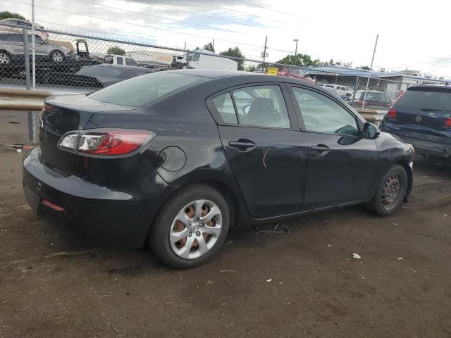 VIN JM1BL1TF2D1830369 2013 Mazda 3, I no.3