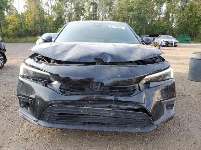 2024 HONDA CIVIC SPOR - 2HGFE2F53RH100467
