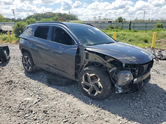 2022 HYUNDAI TUCSON LIM - 5NMJECAE2NH004608
