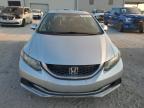 HONDA CIVIC NATU photo