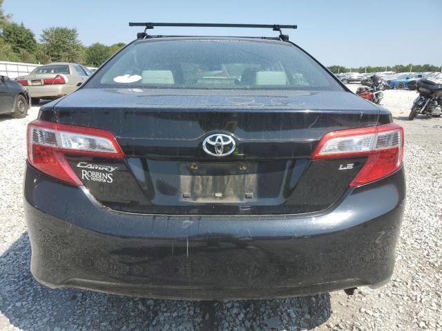 VIN 4T1BF1FK5EU303549 2014 Toyota Camry, L no.6