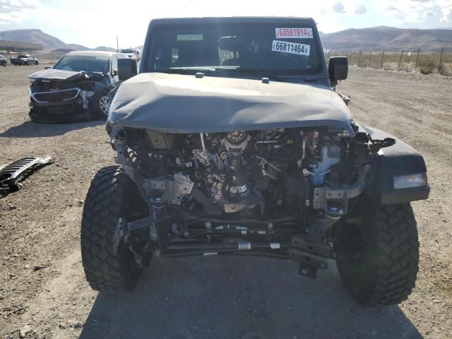 2022 JEEP WRANGLER U - 1C4HJXDG5NW194349