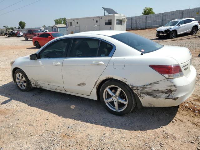 2008 HONDA ACCORD EX JHMCP26708C052634  66798684