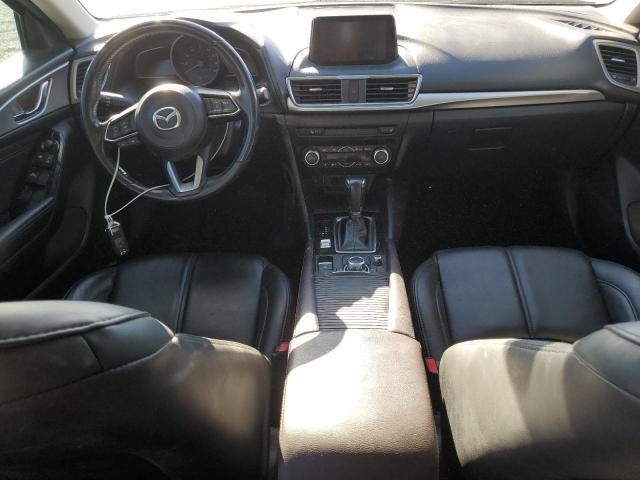 2018 MAZDA 3 TOURING - 3MZBN1L30JM211829