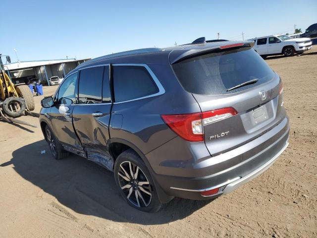 2019 HONDA PILOT TOUR - 5FNYF6H63KB033429