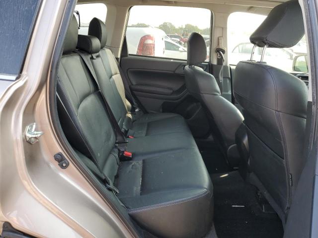 2015 SUBARU FORESTER 2 - JF2SJAHC5FH484947