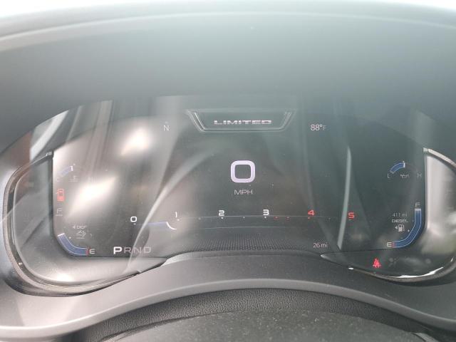 2024 RAM 3500 LIMIT 3C63R3SL6RG298226